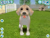 Dogz 6 screenshot, image №468979 - RAWG