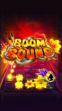 BOOM Bound screenshot, image №2556528 - RAWG