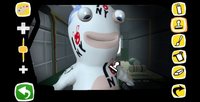 Rabbids Go Home screenshot, image №526669 - RAWG