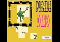 Puzzle Dino screenshot, image №3434543 - RAWG
