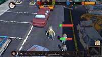 Broken World: Save Your Children screenshot, image №4165011 - RAWG