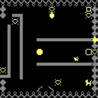 Cat in the Castle screenshot, image №1291012 - RAWG