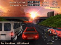 Autobahn Racing screenshot, image №321125 - RAWG