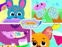 Cute & Tiny Morning Routine screenshot, image №1645601 - RAWG