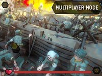 WORLD WAR SURVIVE BATTLEGROUND screenshot, image №972437 - RAWG