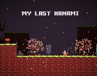 My Last Hanami screenshot, image №3307316 - RAWG