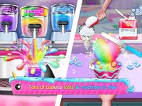 Rainbow Unicorn Secret Cook Book: Food Maker Games screenshot, image №1590979 - RAWG