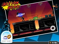 Action Hero screenshot, image №936517 - RAWG