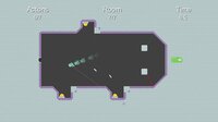 Leap and Shoot screenshot, image №3203107 - RAWG