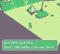 Job Lozenge screenshot, image №1031646 - RAWG