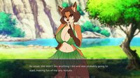 My Stepsis is a Furry Futa Fox screenshot, image №3596602 - RAWG