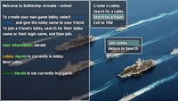Battleship: Armada! screenshot, image №1211926 - RAWG