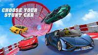 Superhero Car Stunts - Racing Car Games screenshot, image №2936024 - RAWG
