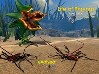 Life of Phrynus - Whip Spider screenshot, image №2379588 - RAWG