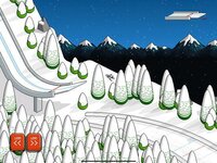 Pixel Pro Ski Jump screenshot, image №2687515 - RAWG