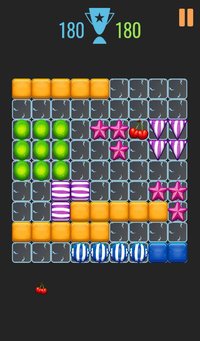 Candy Block Puzzle screenshot, image №1651548 - RAWG