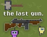 The Last Gun. screenshot, image №2806350 - RAWG