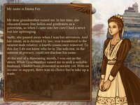 Emma: A Lady's Maid - Demo screenshot, image №1040088 - RAWG