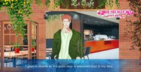 UNDER THE BLUE SKY: AITO'S ROUTE screenshot, image №2378185 - RAWG