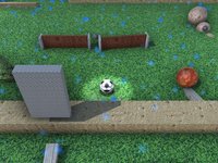 Roll A Ball (TheShyCrew) screenshot, image №1856138 - RAWG