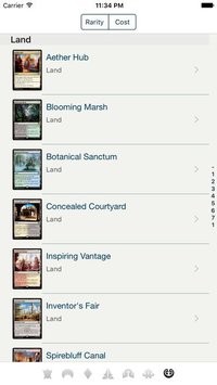 Reaper MTG screenshot, image №1828556 - RAWG