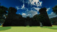 The In'rr Castle screenshot, image №1136377 - RAWG