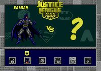 Justice League Task Force screenshot, image №759573 - RAWG