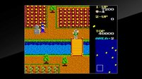Arcade Archives Ikki screenshot, image №28077 - RAWG