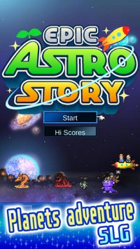 Epic Astro Story screenshot, image №687560 - RAWG