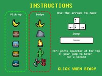 Run Monkey Run screenshot, image №1094298 - RAWG