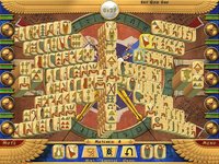 Luxor Mahjong screenshot, image №204550 - RAWG