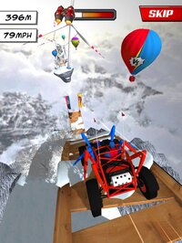 Super Hero Driving School screenshot, image №3119669 - RAWG
