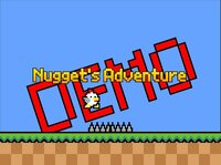 Nugget's Adventure [WIP] screenshot, image №3821992 - RAWG