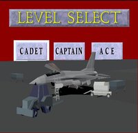 Air Combat (1995) screenshot, image №728064 - RAWG