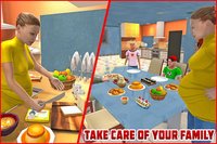 Virtual Pregnant Mom: Happy Family Fun screenshot, image №2090352 - RAWG