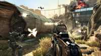 Call of Duty: Black Ops II screenshot, image №213320 - RAWG