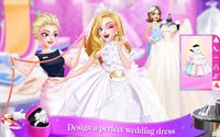 Dream Wedding Boutique screenshot, image №1573190 - RAWG