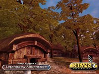 Lejendary Adventure Online screenshot, image №375454 - RAWG