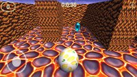 MazeRoll - The 3D Labyrinth screenshot, image №2403125 - RAWG