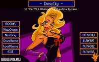 Dime City screenshot, image №344405 - RAWG