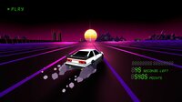 Retrowave Drive screenshot, image №2700464 - RAWG