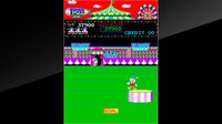 Arcade Archives CIRCUS CHARLIE screenshot, image №2469682 - RAWG