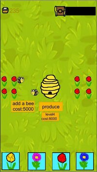 bee manager screenshot, image №2509172 - RAWG