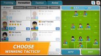 11x11: Football manager screenshot, image №667329 - RAWG