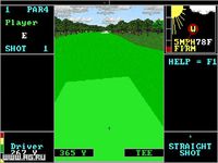 Ultimate Challenge Golf 2.0 screenshot, image №341470 - RAWG