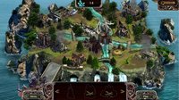 The Far Kingdoms: Sacred Grove Solitaire screenshot, image №1845899 - RAWG