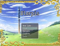 Blorpis screenshot, image №3618411 - RAWG