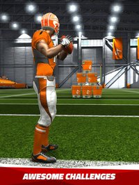 Flick Quarterback 19 screenshot, image №1703464 - RAWG