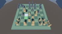 3D Chess (with multiplayer) screenshot, image №3432750 - RAWG