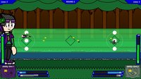 Armatelum Showdown (Demo 1.3 Arcade Edition) screenshot, image №1813312 - RAWG